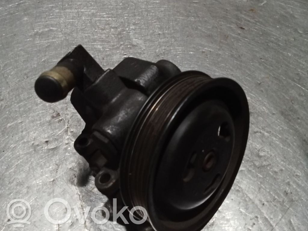 Ford Fiesta Pompe direction assistée 