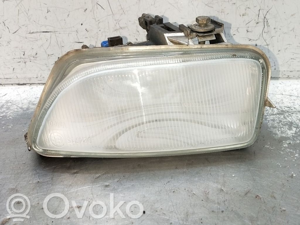 Citroen Saxo Miglas lukturis priekšā 