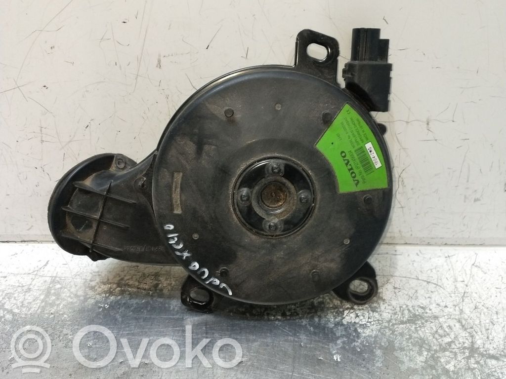 Volvo XC40 Otras unidades de control/módulos 