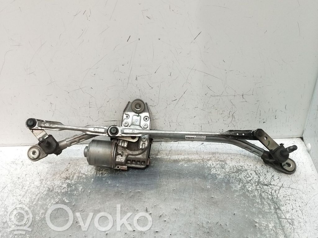 Volvo XC40 Silniczek wycieraczek szyby przedniej / czołowej 