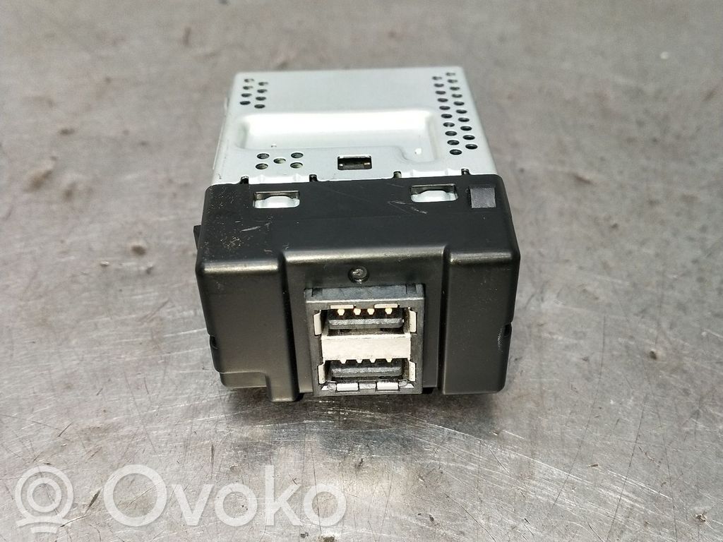 Volvo XC40 Other control units/modules 