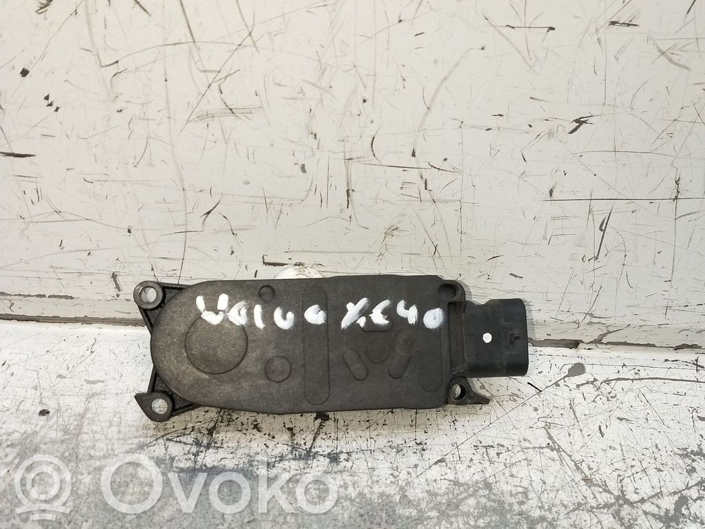Volvo XC40 Other control units/modules 