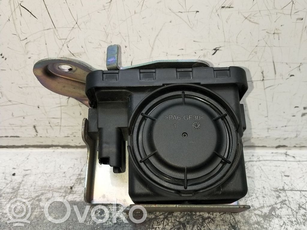 Volvo XC40 Inne komputery / moduły / sterowniki 
