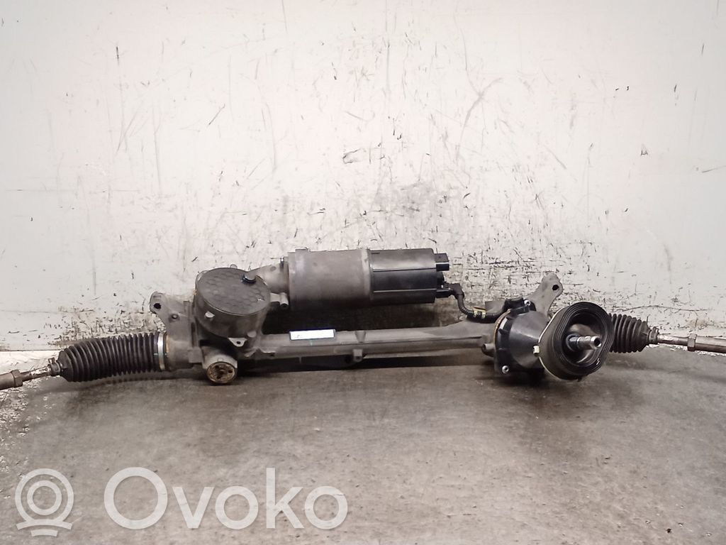 Volvo XC40 Hammastanko 