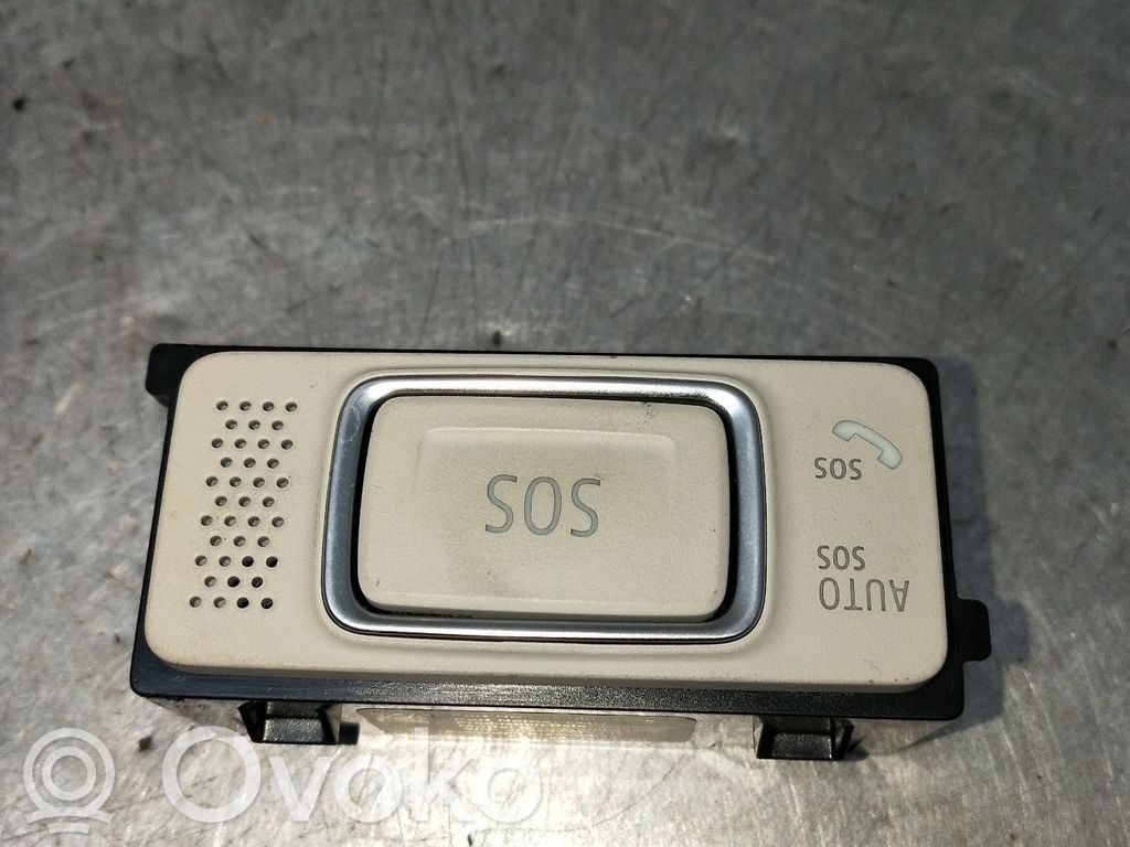 Dacia Spring Otros interruptores/perillas/selectores 
