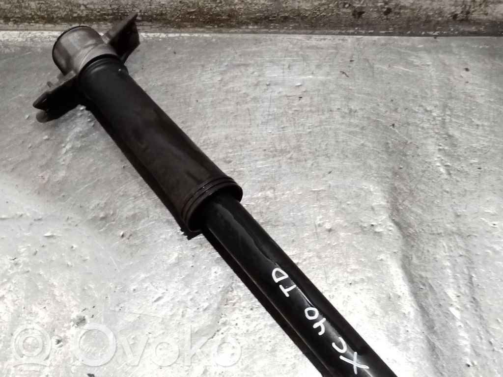 Volvo XC40 Amortyzator tylny 