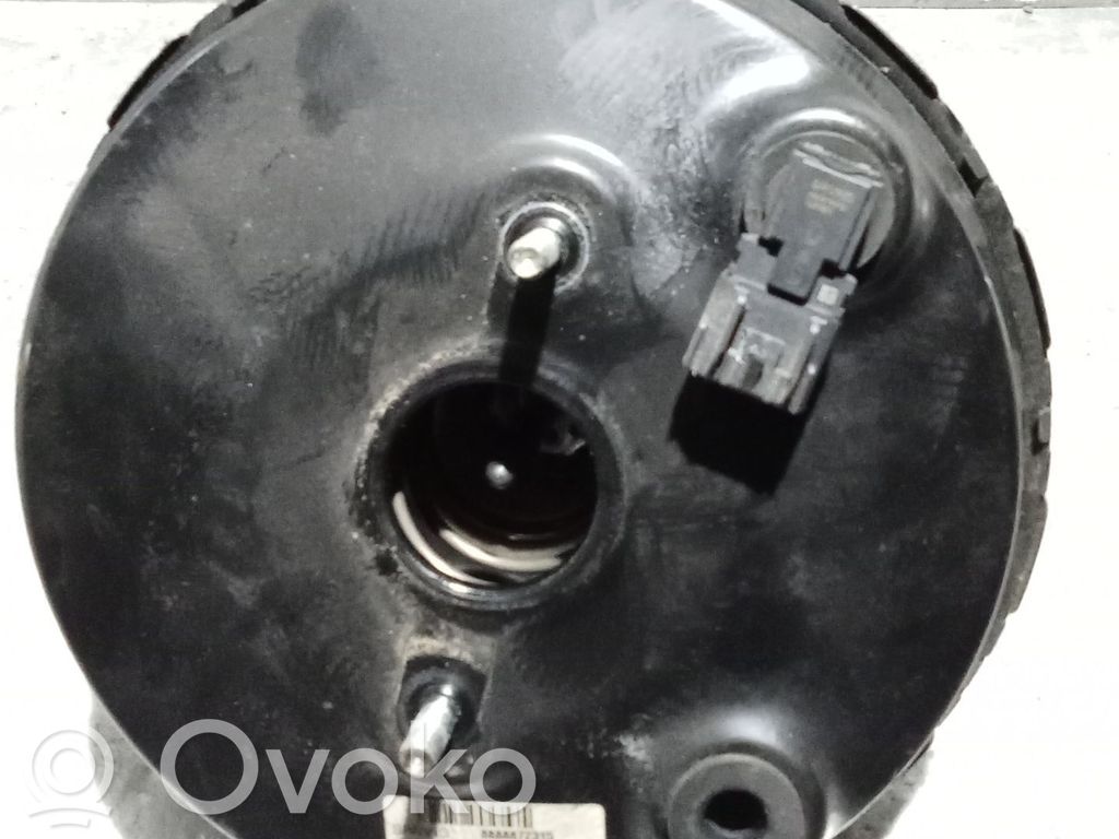 Volvo XC40 Hydraulisen servojärjestelmän paineventtiili 
