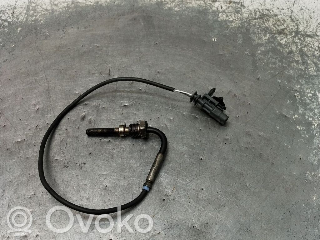 Volvo XC40 Другой датчик 