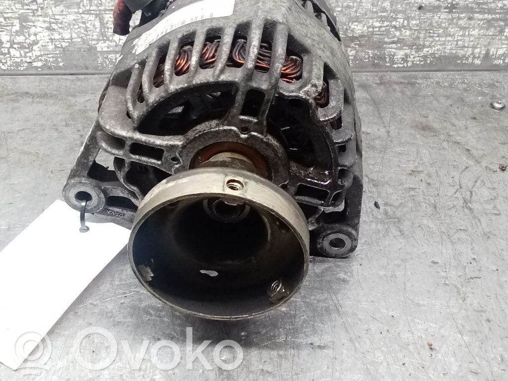 Ford Focus Ģenerators 