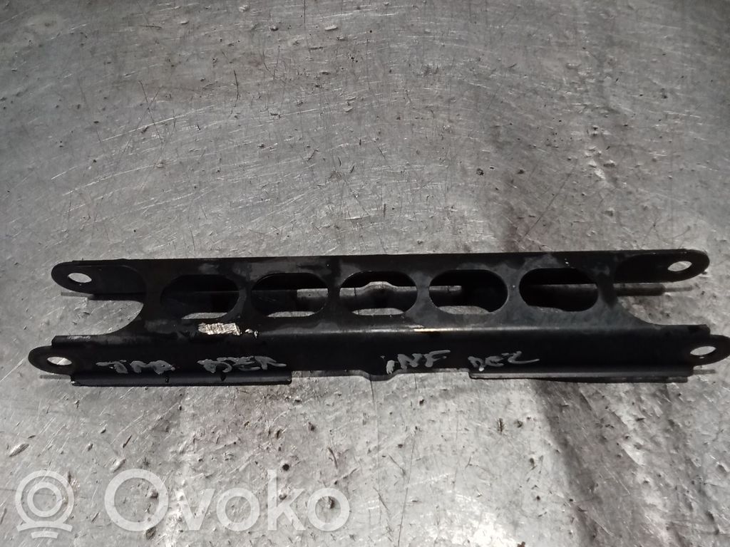 BMW 3 E46 Braț control spate 