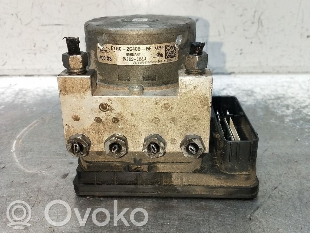 ABS Blokas   E1GC2C405BF,2502200358