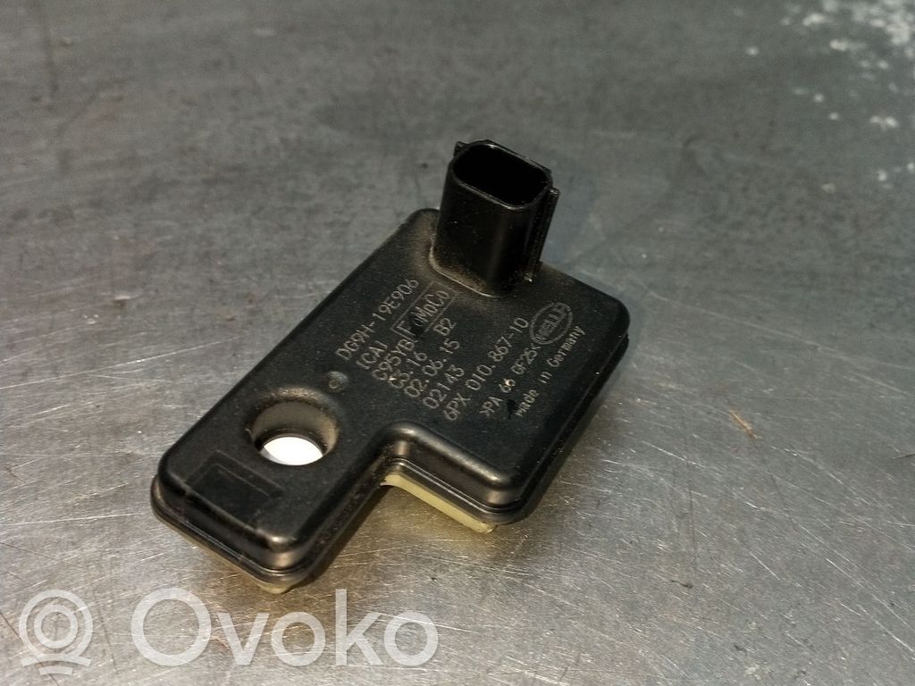 Sonstige Steuergeräte / Module   6PX01086710,DG9H19E906