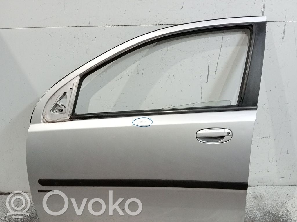 Tür vorne