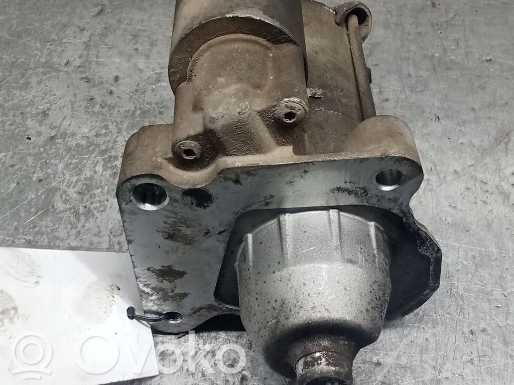 Starteris   2S6U11000EB,14TDCI