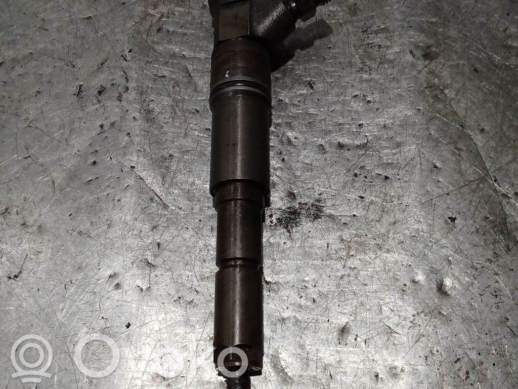 Inyector de combustible   0445110080,7788609,BOSCH