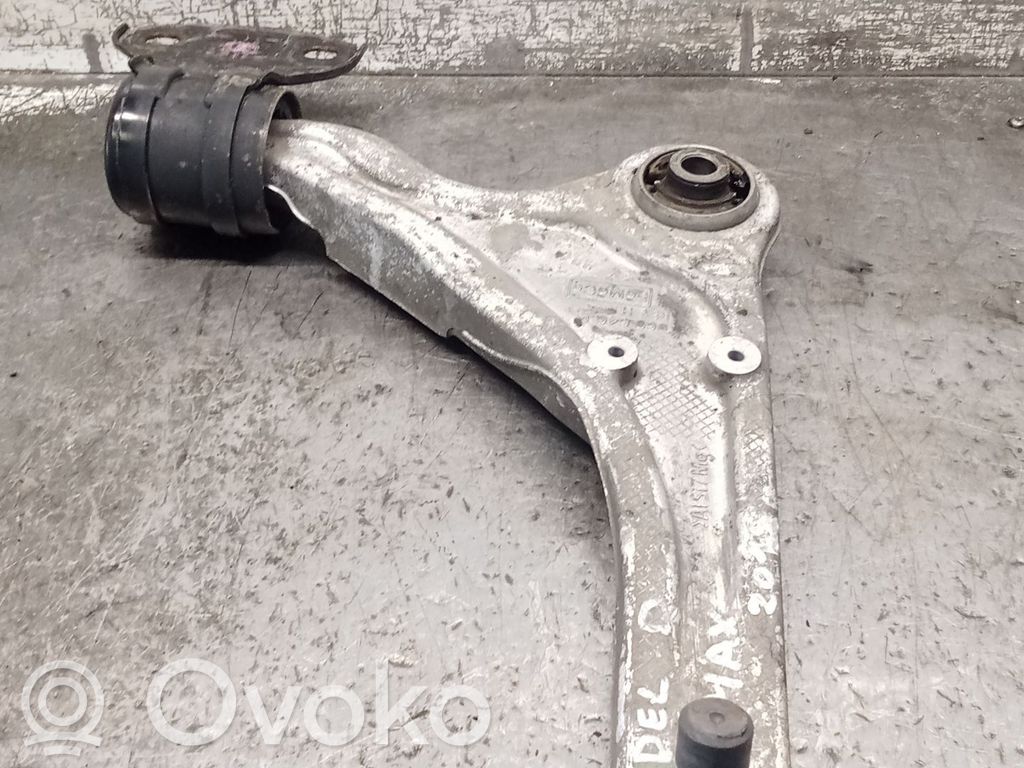 Ford S-MAX Рычаг 