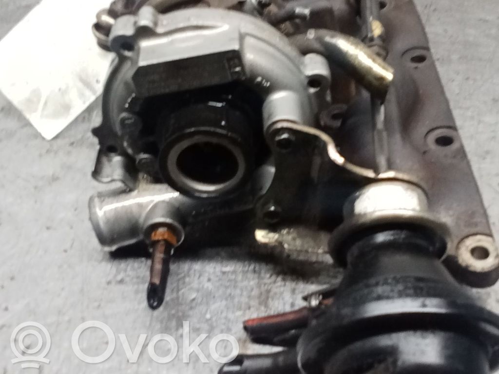 Smart Roadster Turbo 