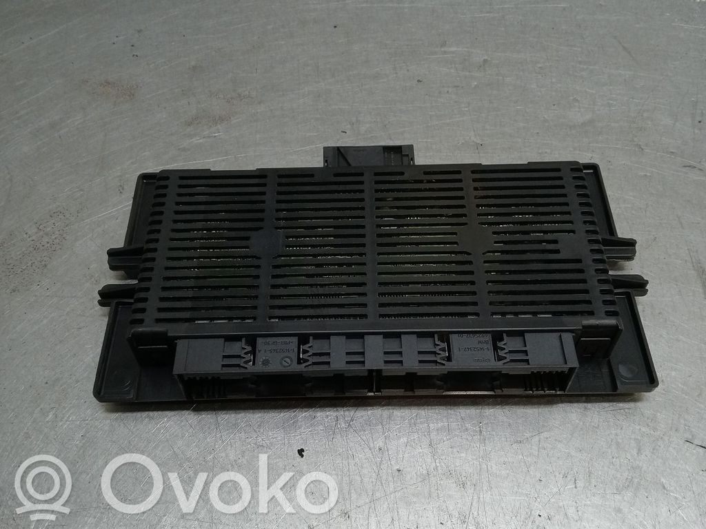 BMW 1 E81 E87 Other control units/modules 