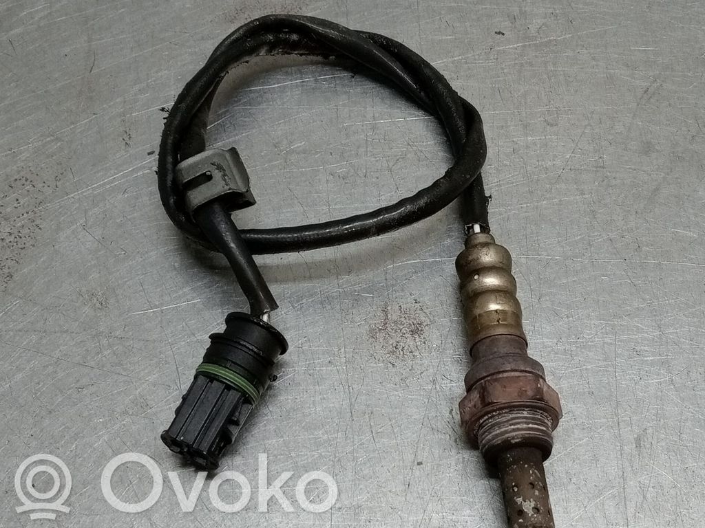 BMW 1 E81 E87 Lambda probe sensor 