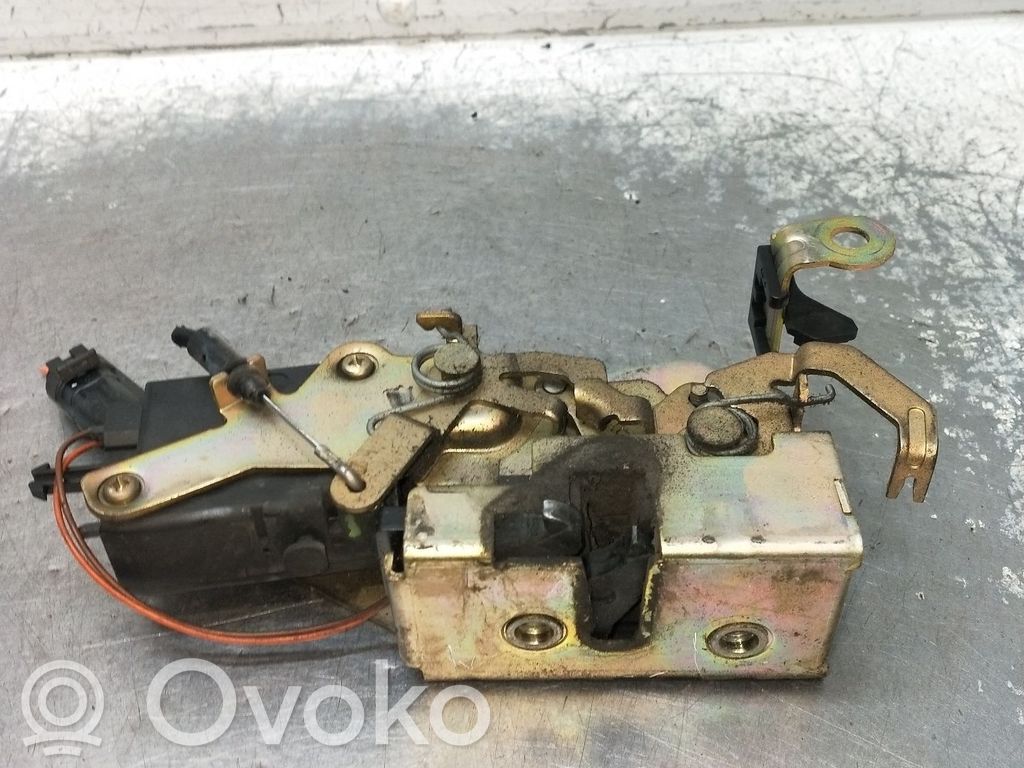 Front door lock motor   3P