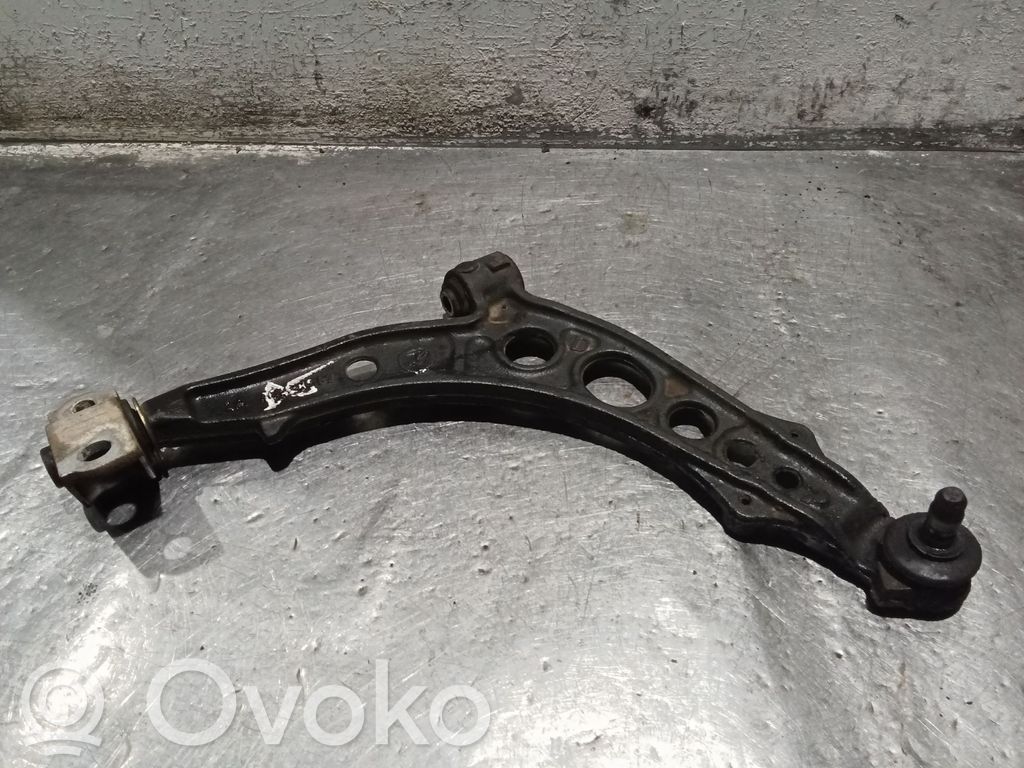Fiat Punto (176) Basculă față 