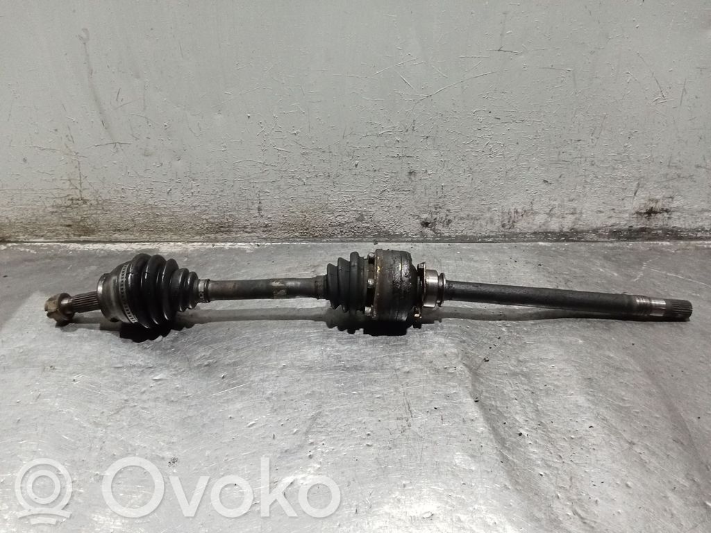 Fiat Punto (176) Planetară față 