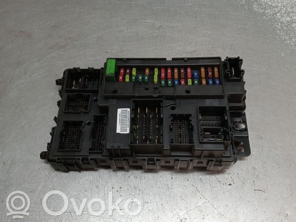 Ford S-MAX BSM Control unit 