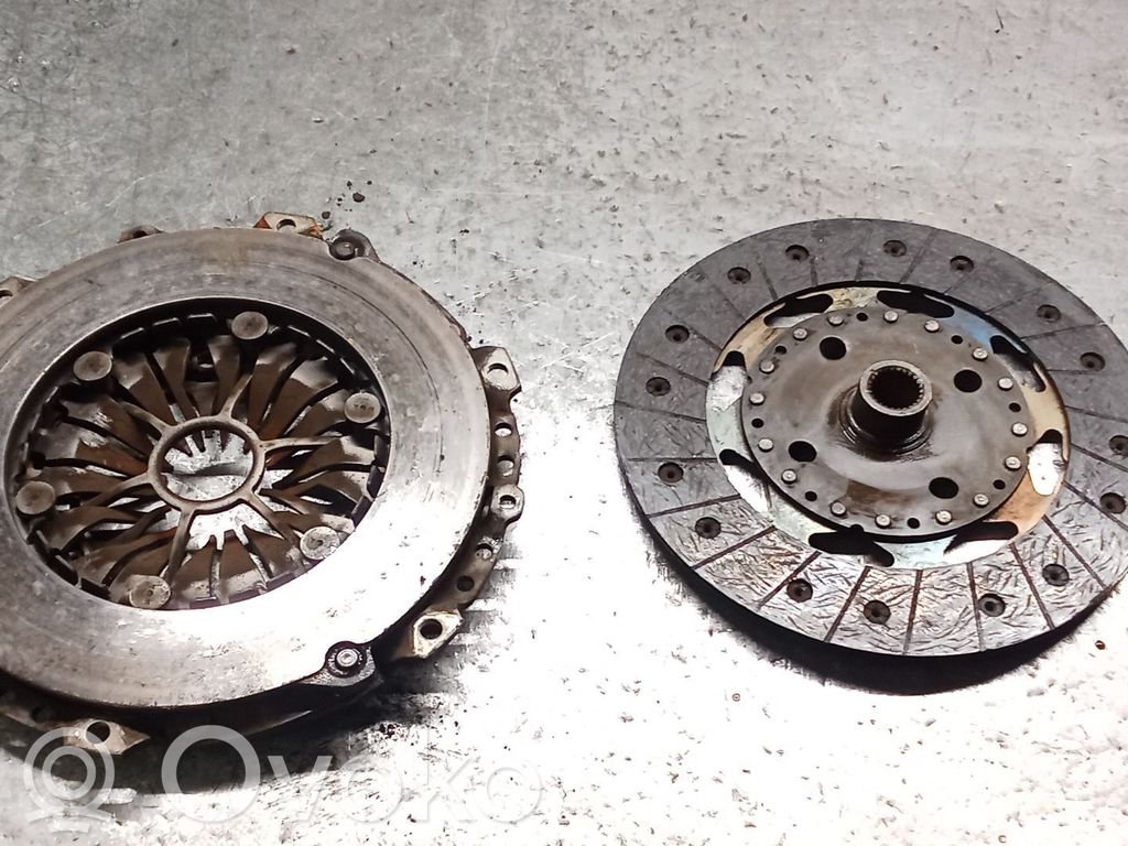 Citroen C4 Grand Picasso Clutch set kit 