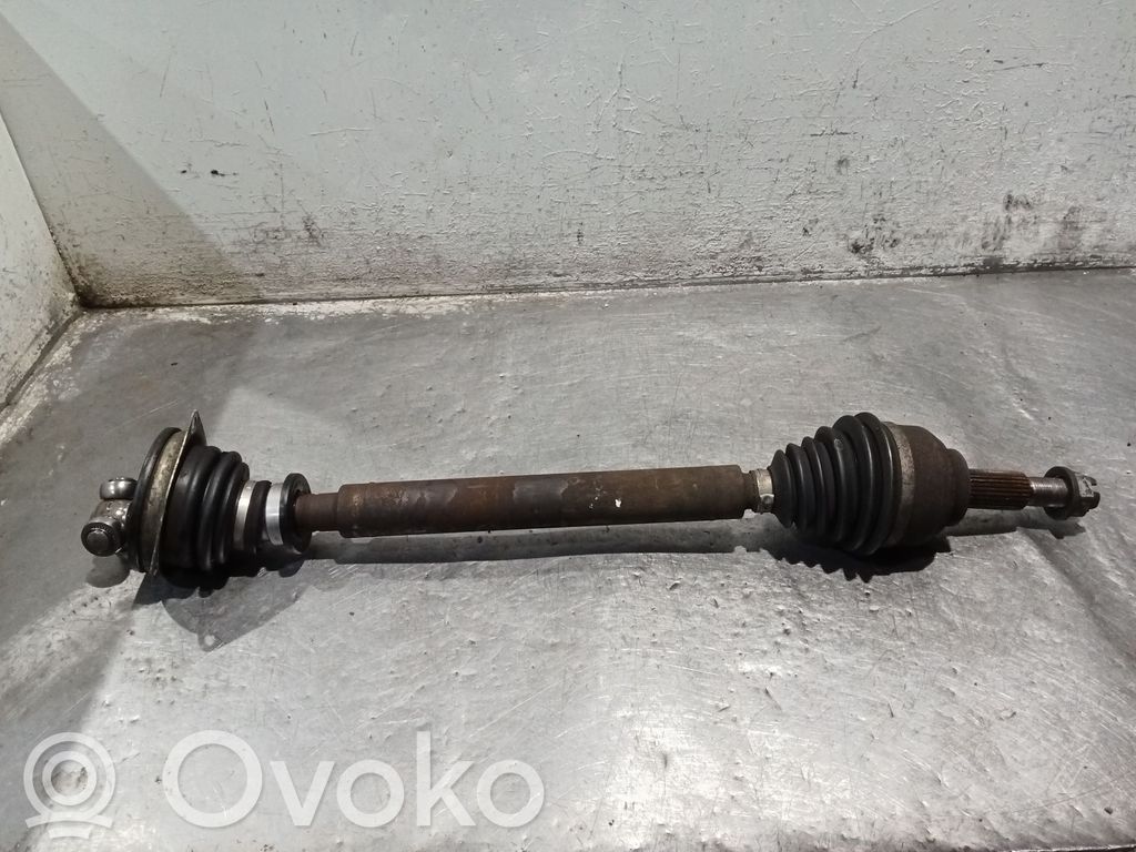 Front driveshaft   20G
