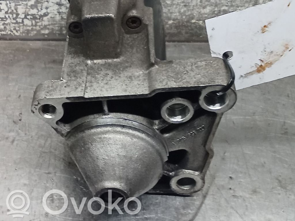 Motor de arranque   8200186148,0001106023
