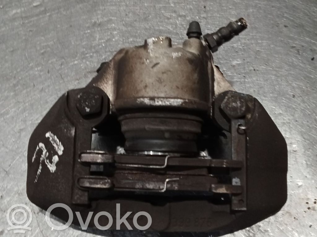 Citroen Saxo Priekšējais suports 