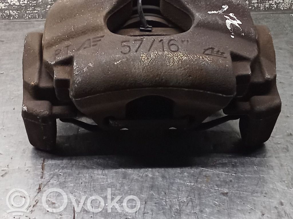 Priekinis suportas   19TDI