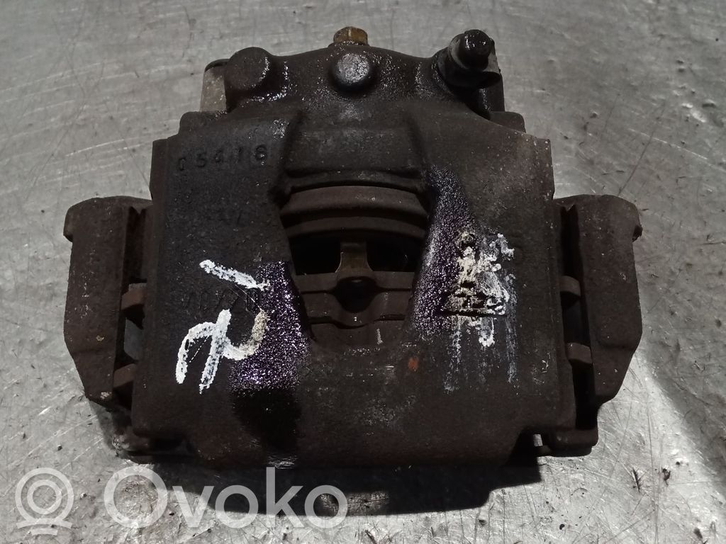 Daewoo Lanos Priekšējais suports 