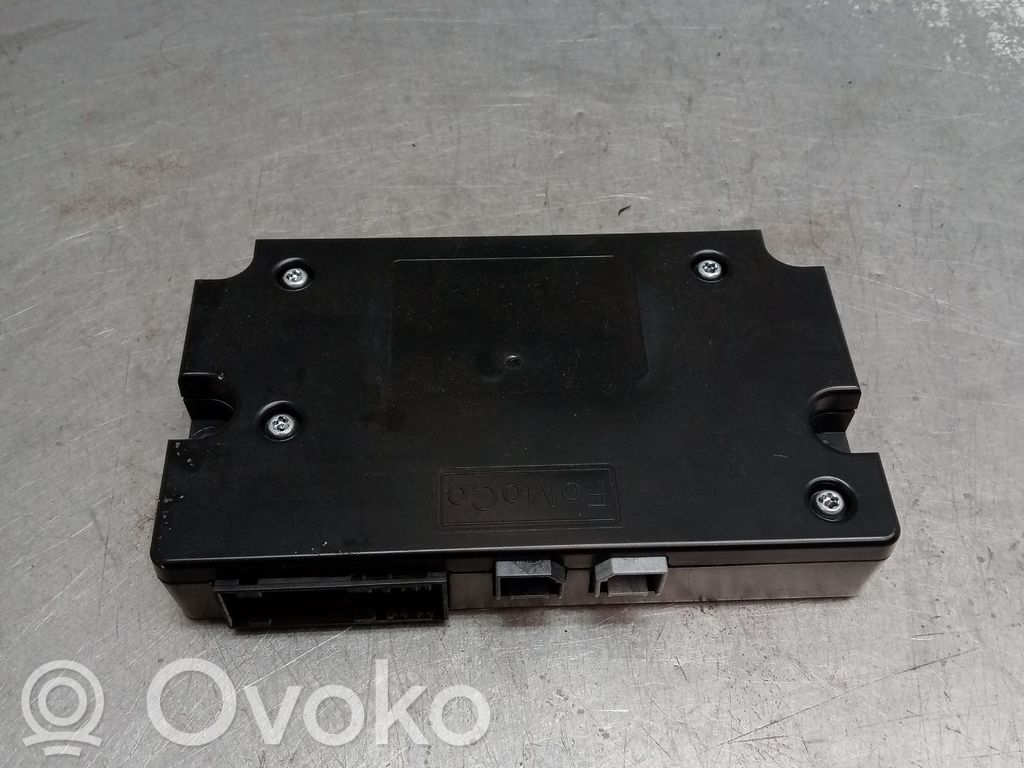 Autres unités de commande / modules   E1BT14D212SB