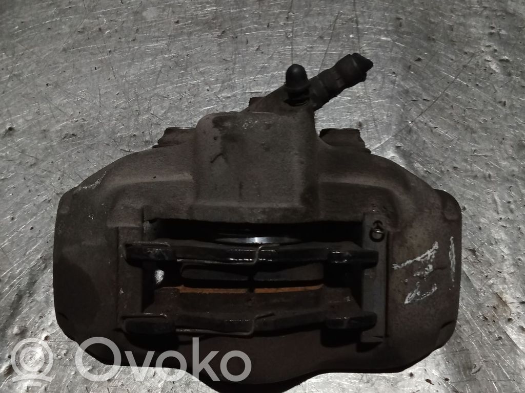 Передний суппорт   11G