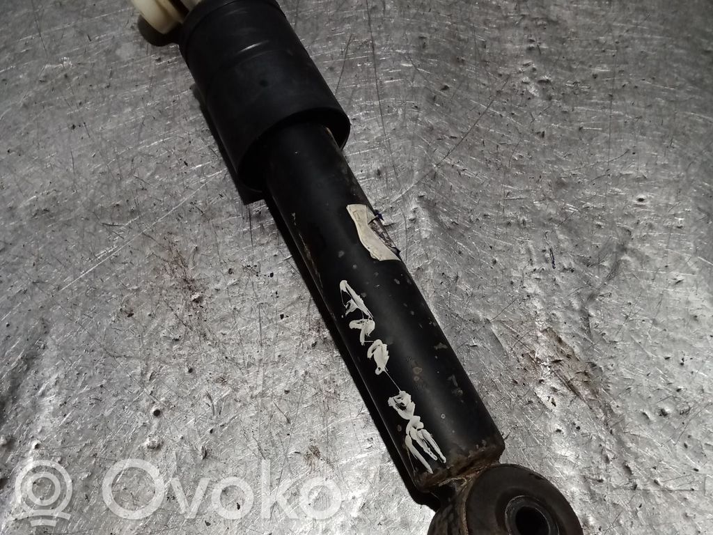 Mercedes-Benz A W168 Amortizor spate 