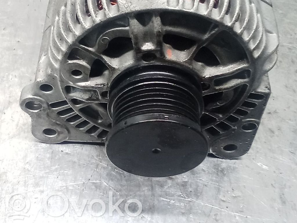 Audi A3 S3 8L Generator/alternator 