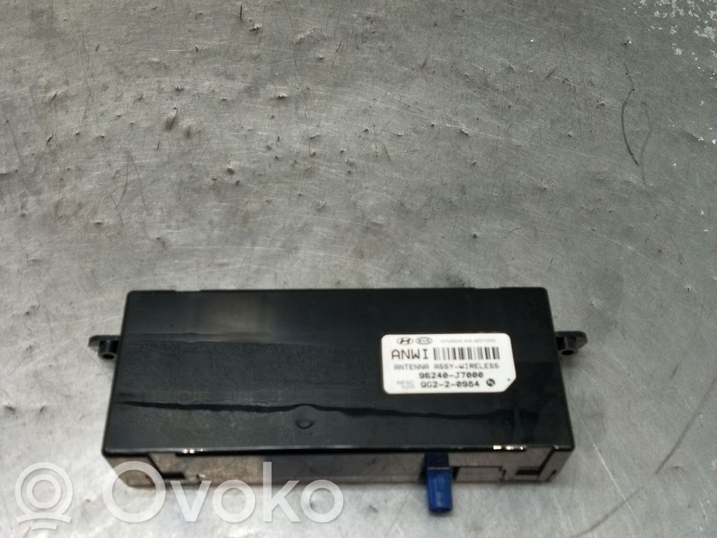 Muut ohjainlaitteet/moduulit   96240J7000,QG220984