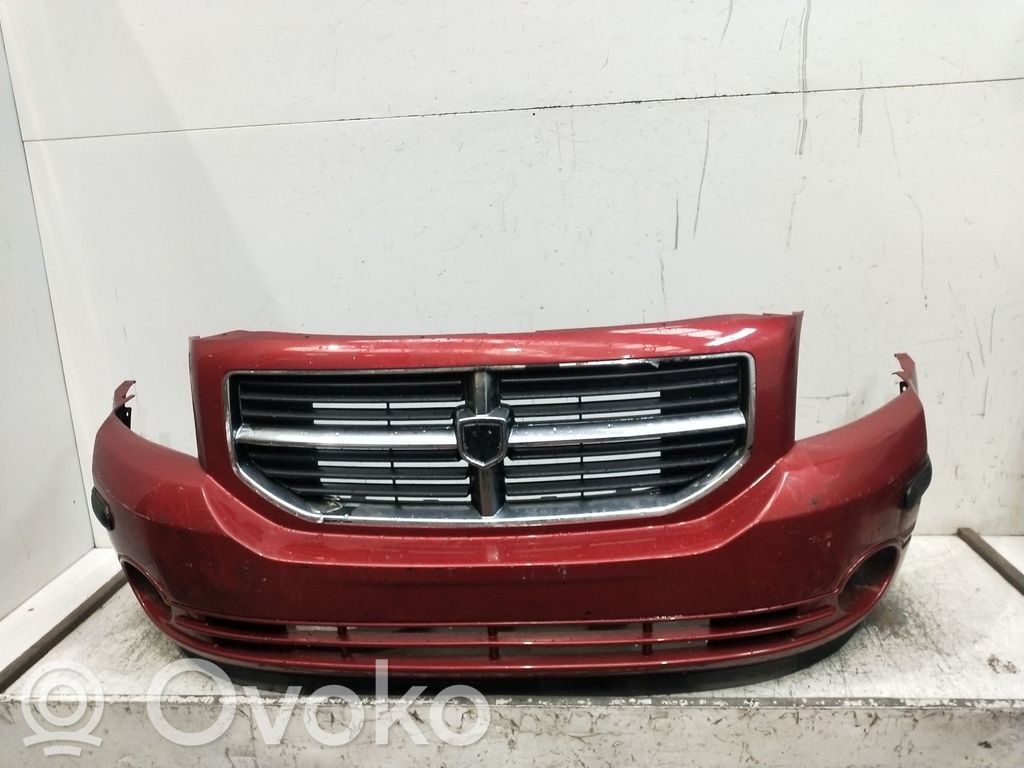 Front bumper   VERFOTOS