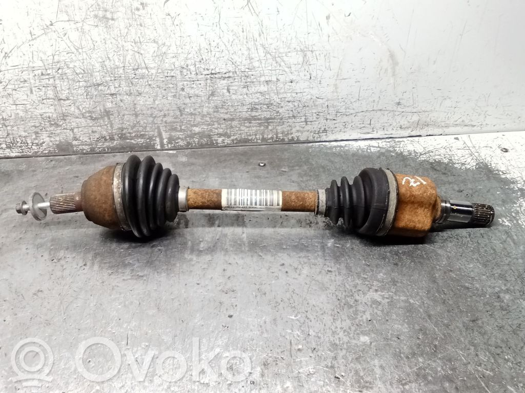 Ford Focus Semiasse anteriore 
