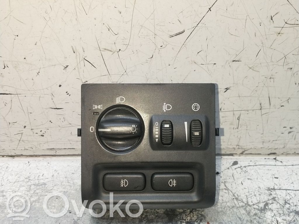 Interruptor de control del panel de luces   30613945