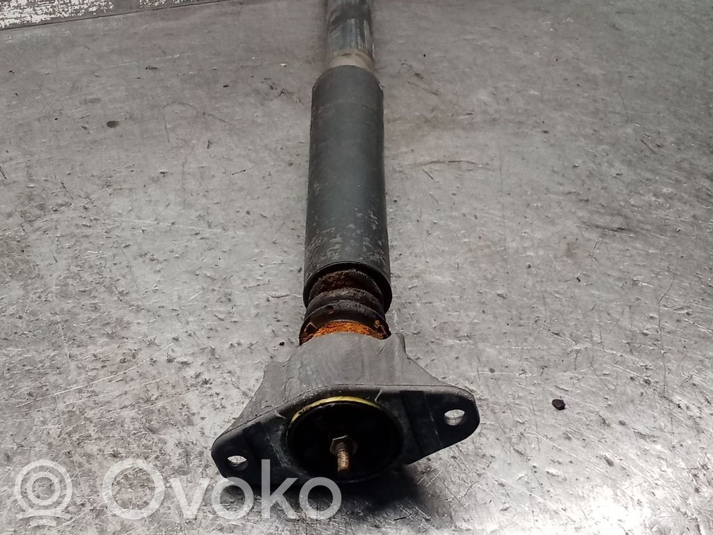 Amortisseur arrière   16CRDI
