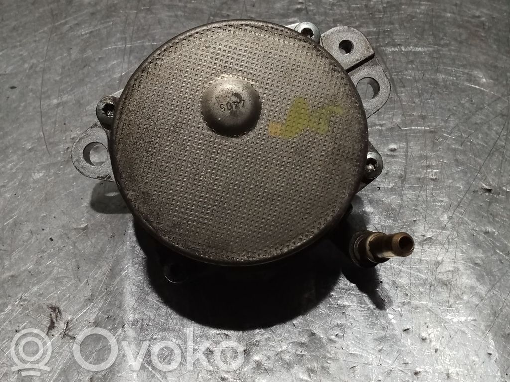 Fiat Doblo Bomba de vacío 