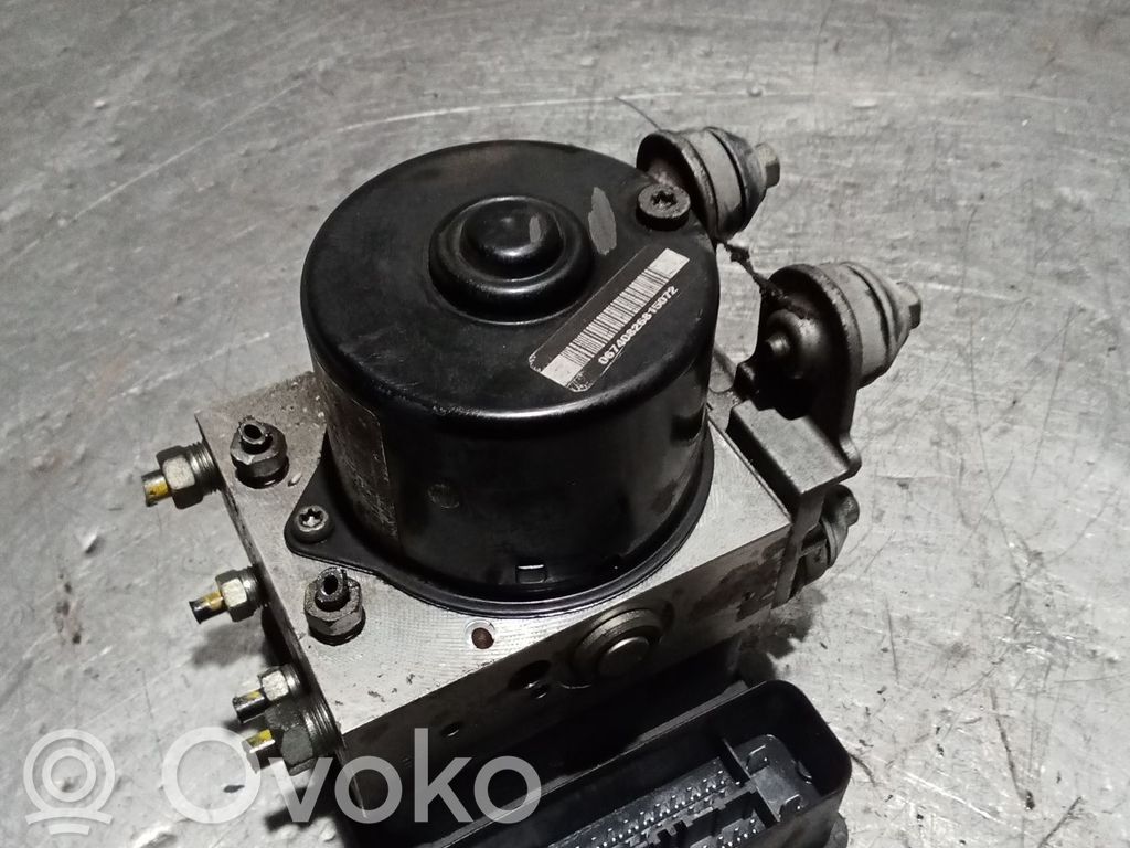Bomba de ABS   06210906613