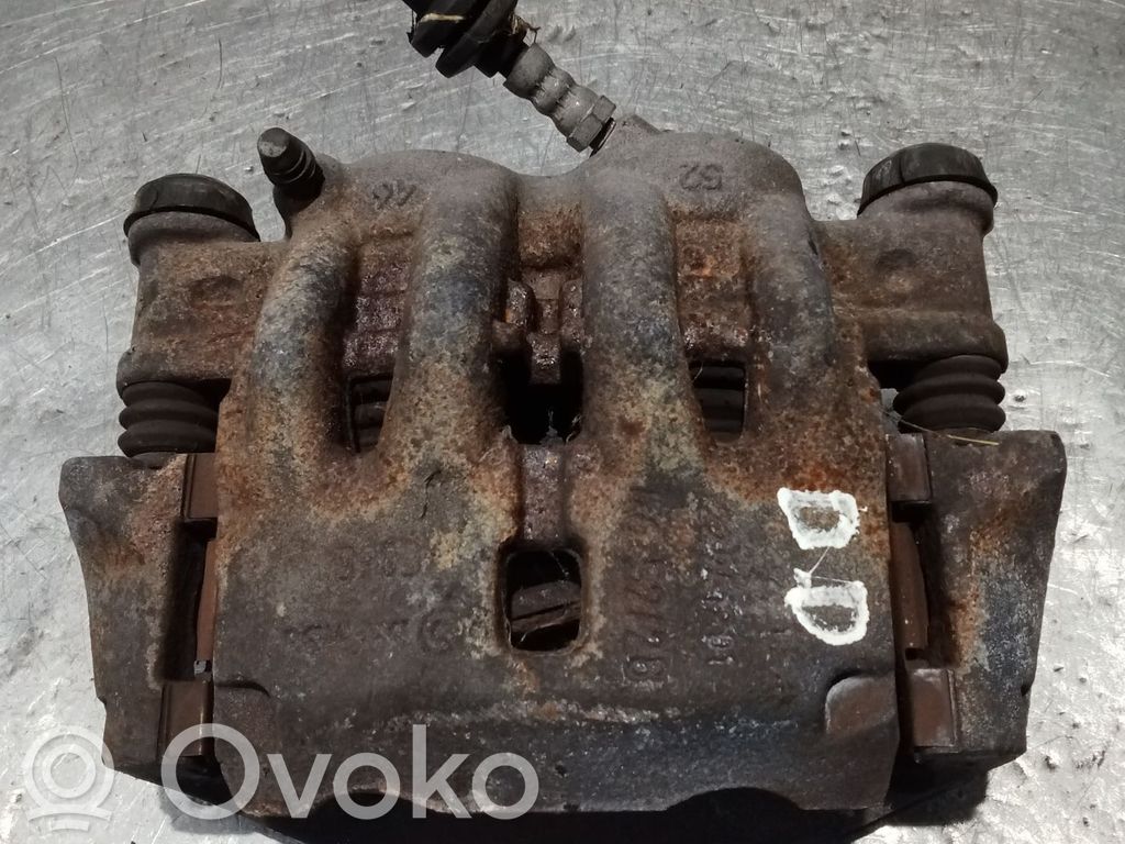 Front brake caliper   22HDI