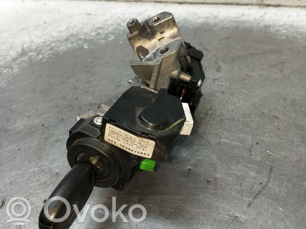 Honda Accord Užvedimo spynelė 