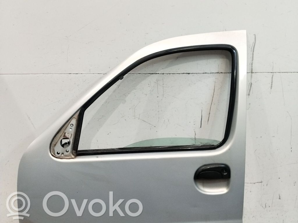 Renault Kangoo I Durvis 
