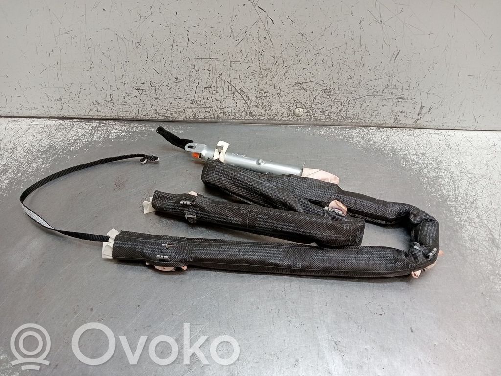 Citroen C5 Türairbag vorne 