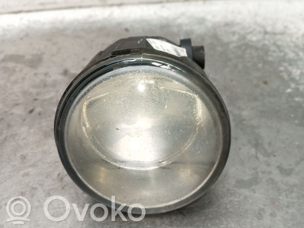 Front fog light   89204563,2615089906