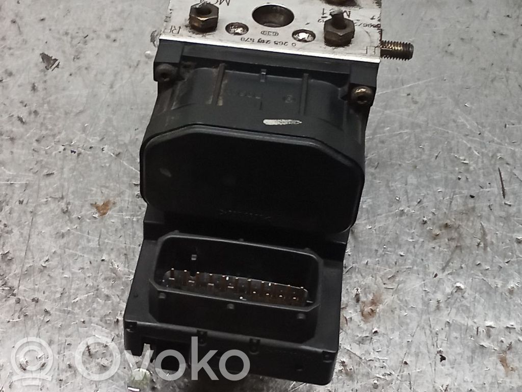 Ford Mondeo MK II ABS Pump 